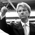Erich Wächter (Foto: Barbara Bönsch)